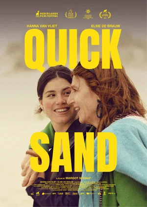 Постер: Quicksand