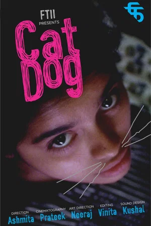Постер: Catdog