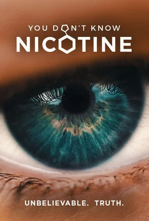 Постер: You Don't Know Nicotine