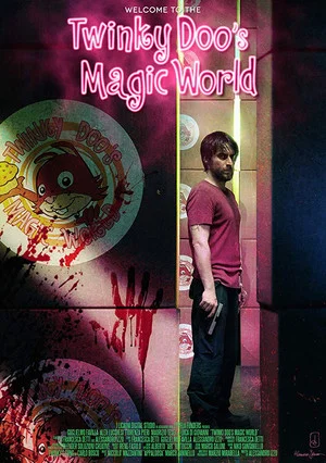 Постер: Twinky Doo's Magic World