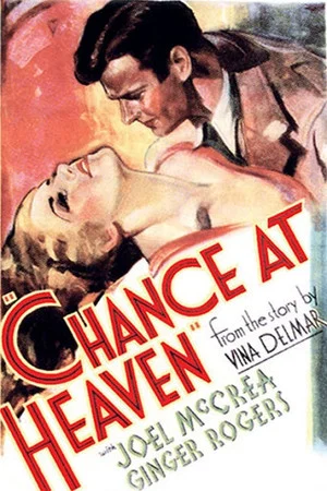 Постер: Chance at Heaven