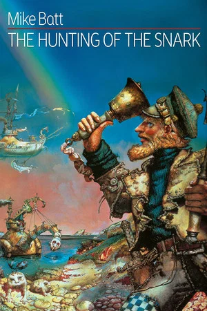 Постер: The Hunting of the Snark