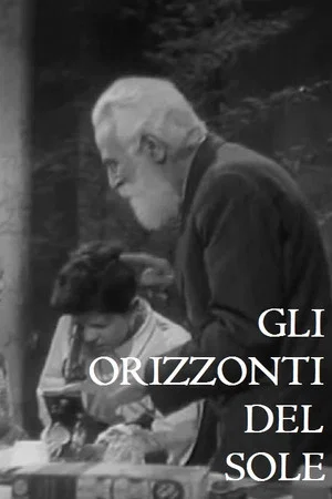 Постер: Gli orizzonti del sole