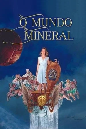Постер: The Mineral World