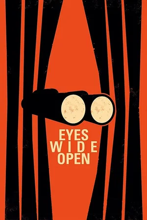 Постер: Eyes Wide Open
