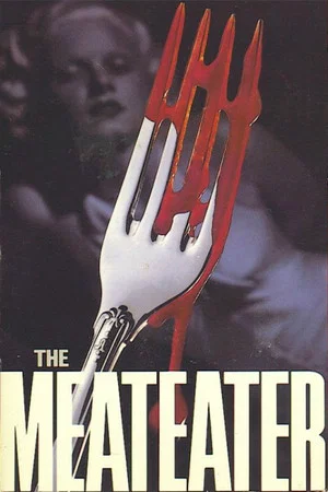 Постер: The Meateater
