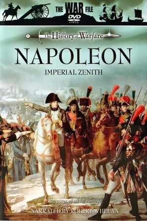 Постер: Napoleon: Imperial Zenith