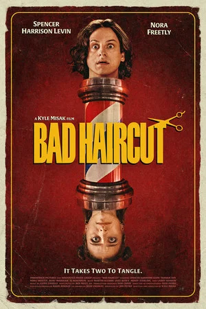 Постер: Bad Haircut