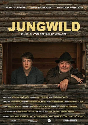 Постер: Jungwild