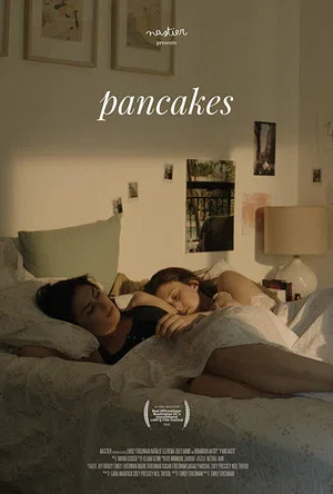 Постер: Pancakes