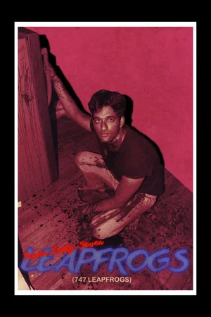 Постер: Seven-Forty-Seven Leapfrogs