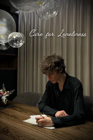 Постер: Cure for Loneliness