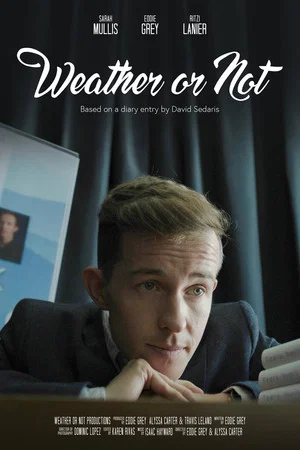 Постер: Weather or Not