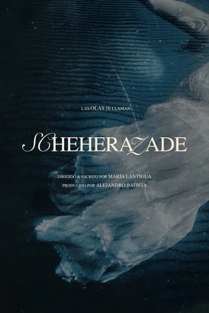 Постер: Scheherazade