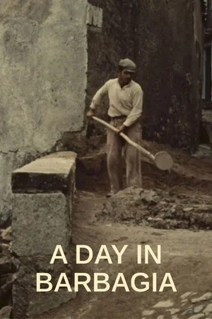 Постер: A Day in Barbagia