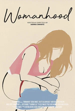 Постер: Womanhood