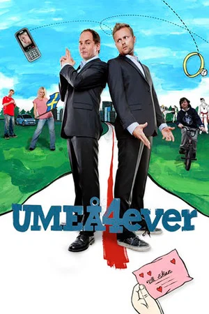 Постер: Umeå4ever