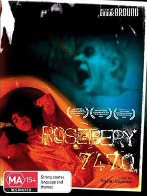 Постер: Rosebery 7470