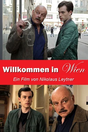Постер: Willkommen in Wien
