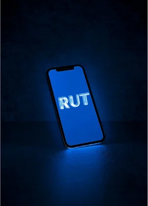 Постер: Rut