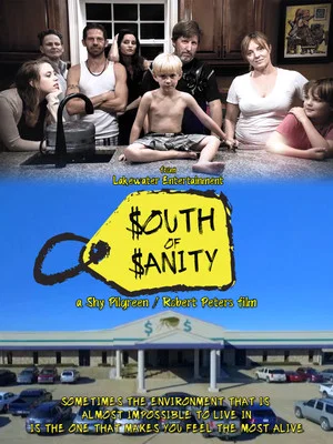 Постер: South of Sanity
