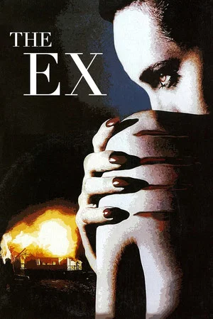 Постер: The Ex