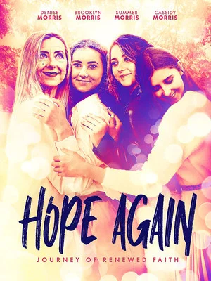 Постер: Hope Again