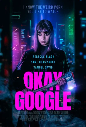 Постер: Okay Google