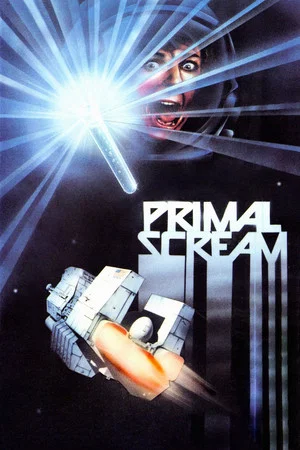 Постер: Primal Scream