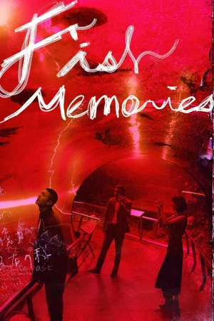 Постер: Fish Memories