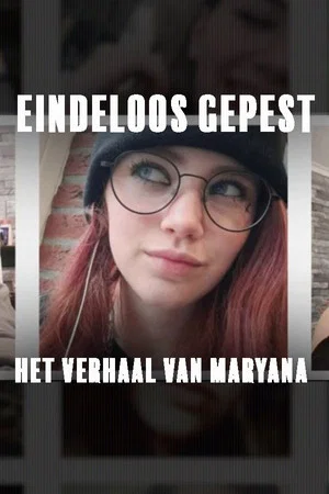 Постер: Eindeloos gepest