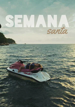 Постер: Semana Santa