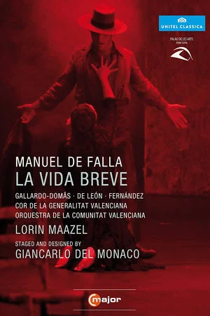 Постер: La vida breve