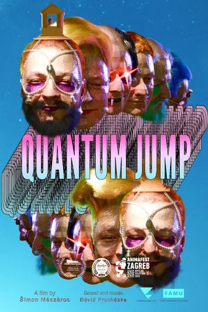Постер: Quantum Jump
