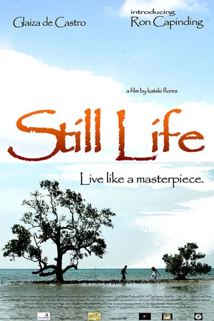Постер: Still Life
