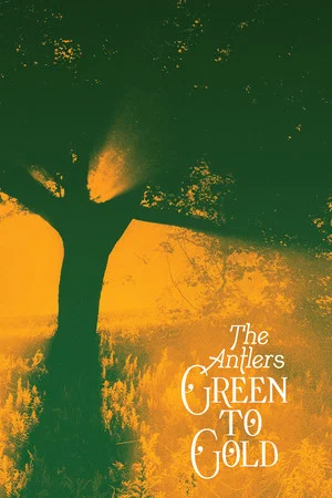 Постер: Green To Gold