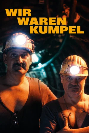 Постер: Once We Were Pitmen