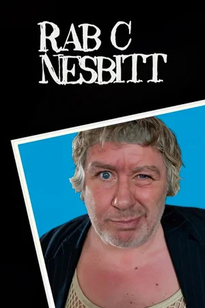 Постер: Rab C. Nesbitt