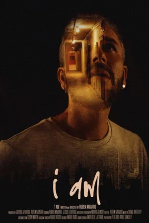 Постер: I Am