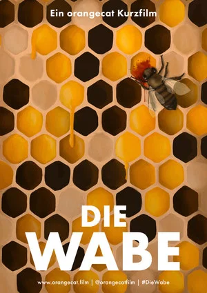 Постер: The Hive