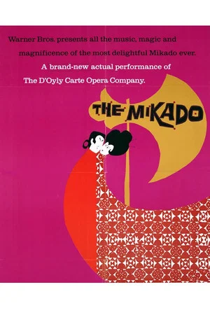 Постер: The Mikado