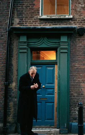 Постер: The Servant