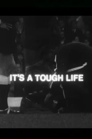 Постер: It's a Tough Life - Football Apprentices