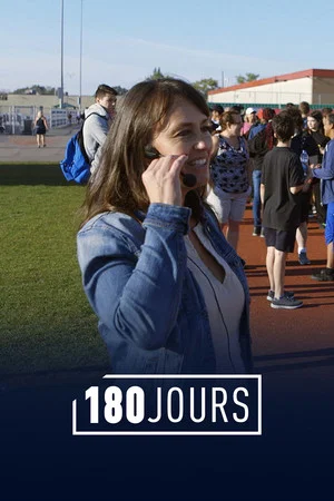 Постер: 1 сезон