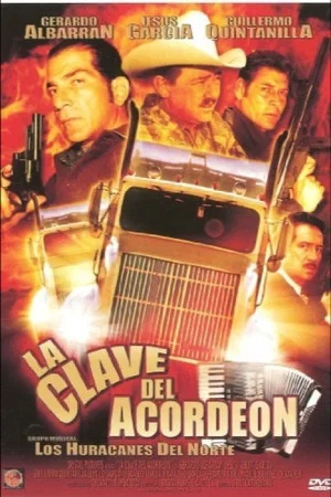 Постер: La Clave Del Acordeon