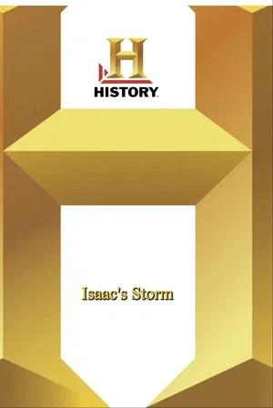 Постер: Isaac's Storm
