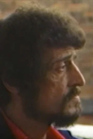 Постер: Darío Lemos, un Retrato