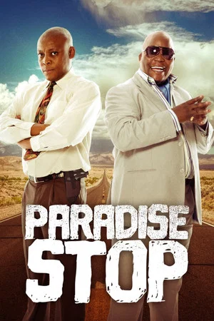 Постер: Paradise Stop