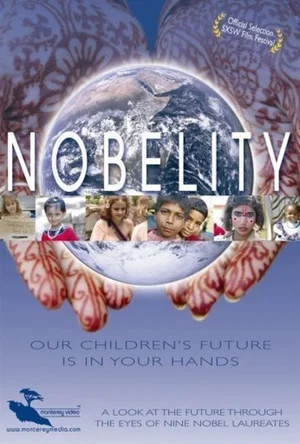 Постер: Nobelity