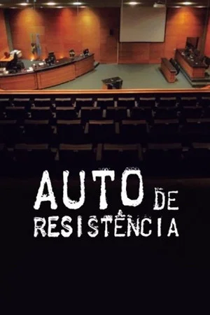 Постер: Auto de Resistência